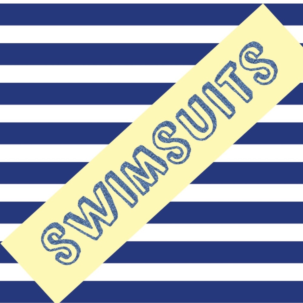 Swimsuits - Picture 1 of 1